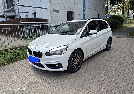 BMW 220d 220 Active Tourer xDrive Aut.