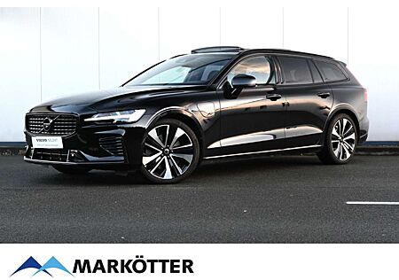 Volvo V60 T6 AWD Recharge R-Design/360/S-Dach/Standhz