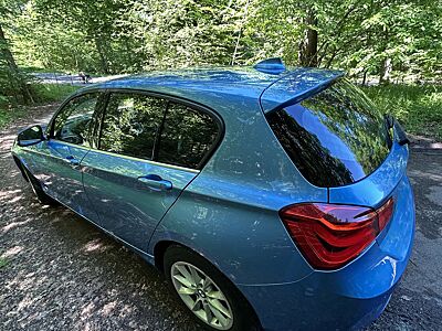 BMW 120 120 i Urban Line