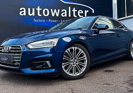 Audi A5 Coupe sport S - Line