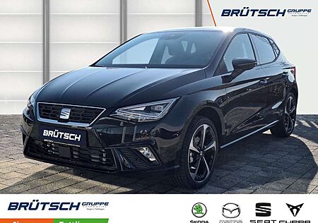 Seat Ibiza FR BEATS 1.0 TSI DSG / 18-ZOLL / VIRTUAL-COCKPIT /