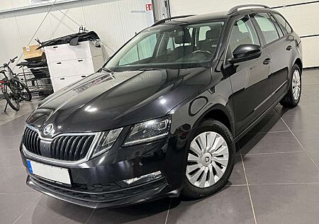 Skoda Octavia 2.0 TDi Combi Automatik *Navi*Temp*LED*