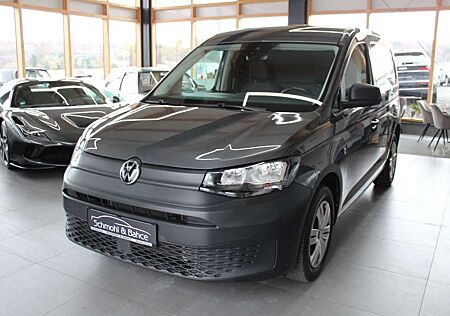 VW Caddy Volkswagen Cargo 2.0 TDI*NAVI*ACC*AHK*