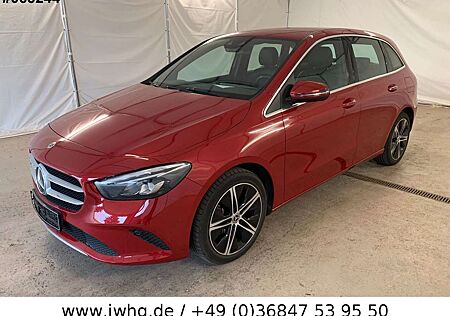 Mercedes-Benz B 250 e Progressive LED 18"Unfallfrei Widescreen