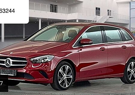 Mercedes-Benz B 250 e Progressive LED 18"Unfallfrei Widescreen
