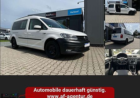VW Caddy Volkswagen Maxi 2.0 TDI BMT EU6 Maxi Trendline *AHK-SHZ-KAMER