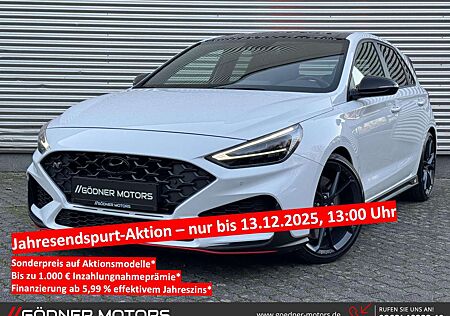 Hyundai i30 N 2.0 T-GDI Performance 1.HAND/DE-FHZ/SCHALEN/F...