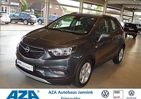 Opel Mokka X 1.4 Turbo Edition Aut. *Klima*MFL*eFh*GRA*Intel
