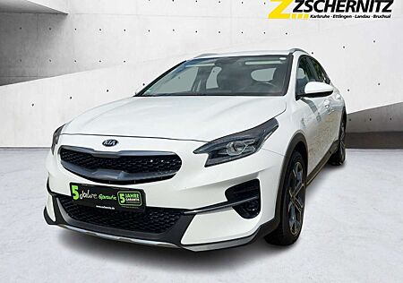 Kia XCeed 1.4 T-GDI Vision inkl. Winterkompletträder