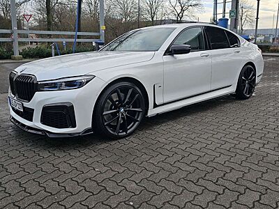 BMW 730 730d