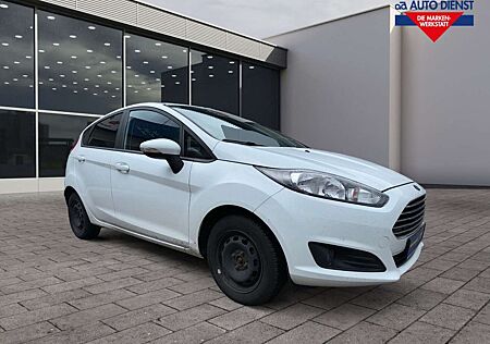 Ford Fiesta Trend