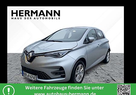 Renault ZOE R135/Z.E. 50 Riviera (Batteriekauf)*Leder*