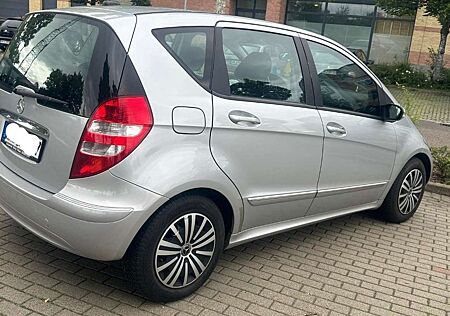 Mercedes-Benz A 170 Elegance