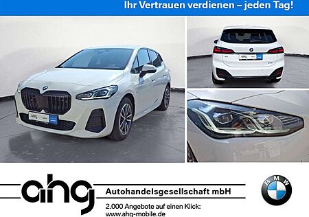 BMW 218 Steptronic DCT M Sportpaket
