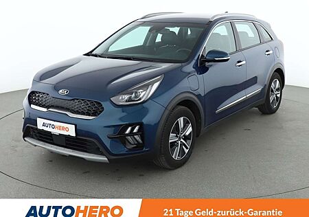 Kia Niro 1.6 Plug-in Hybrid Vision Aut.*TEMPO*CAM*PDC*SHZ*