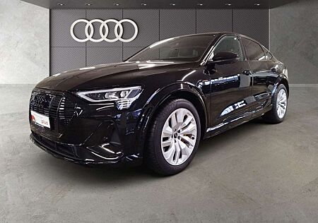Audi e-tron quattro MatrixLED Tempomat Pa