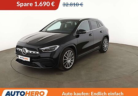 Mercedes-Benz GLA 250 AMG Line Aut.*NAV*LED*TEMPO*PDC*SHZ*BT*