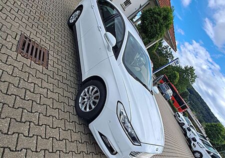 Ford Mondeo 1.5 EcoBoost Start-Stopp Business Edition