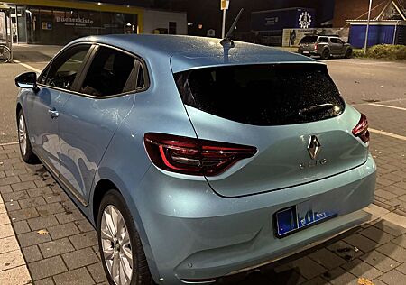 Renault Clio Experience