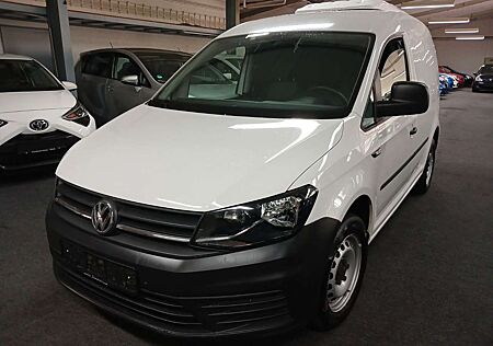 VW Caddy Volkswagen KÜHLW FAHRT+STANDKÜHLUNG 0°