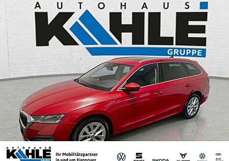 Skoda Octavia Combi OCT.COM STY TD110/2.0A7F