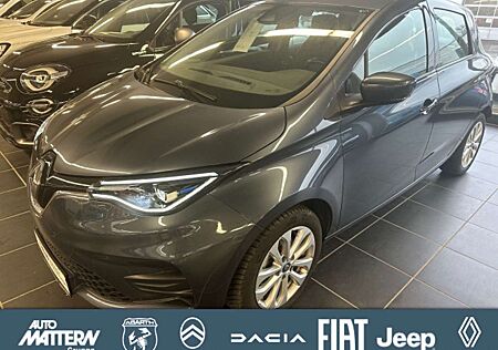 Renault ZOE Experience R110/Z.E. 50 PDC mit Batterie
