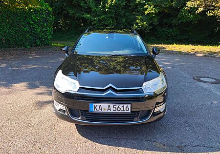Citroën C5 Citroen Tourer Diesel Tourer HDi 140 FAP Business Class
