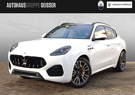 Maserati Grecale Modena Hybrid AWD MJ 23 ACC HUD LED SD