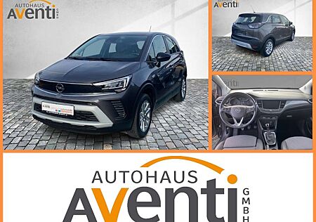 Opel Crossland Elegance *Navi*LED*Tempomat*Bluetooth*