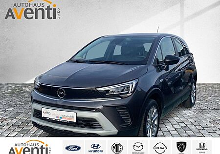 Opel Crossland Elegance *Navi*LED*Tempomat*Bluetooth*