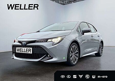 Toyota Corolla 1.8 Hybrid Team D *LED*ACC*CAM*Navi*TWA*