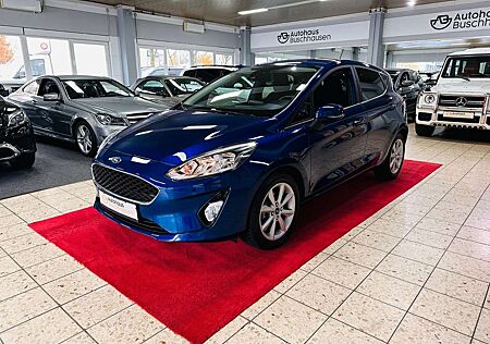 Ford Fiesta 1.1 Cool&Connect*B&O*DAB*NAV*SHZ*PDC*4Trg