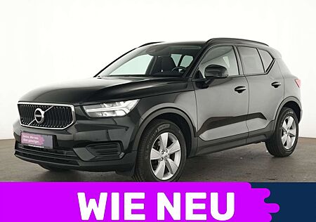 Volvo XC 40 XC40 T3 Momentum Core Kamera|PDC|WinterPaket|SHZ|