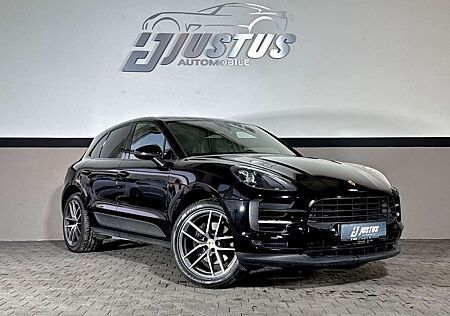 Porsche Macan 2.0 AWD/PANO/SHZ/SPUR/BTH/MFL/3-ZONE/R20