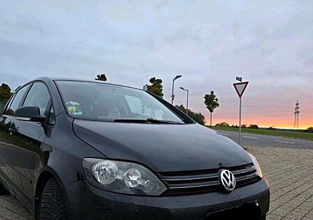 VW Golf Plus Volkswagen 1.4 TSI Comfortline