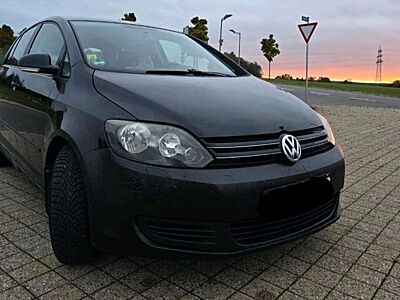 Volkswagen Golf Plus 1.4 TSI Comfortline