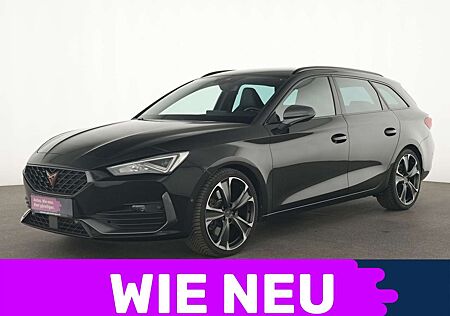 Cupra Leon VZ BEATS|ACC|Navi|Kamera|LED|WInter-Paket