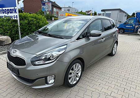 Kia Carens Edition 7 Navi Kamera 7 Sitze