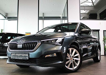 Skoda Scala STYLE 1.5 TSI DSG ACC/AHK/VIRTUAL/PANO/LED