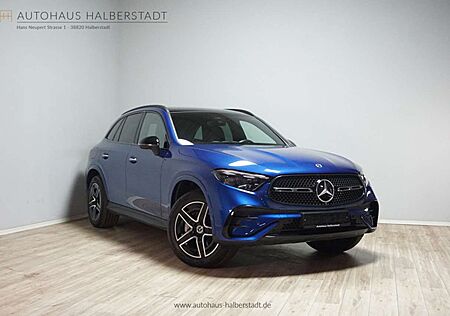 Mercedes-Benz GLC 300 de 4Matic AMG-Night-Premium-Plus/Pano