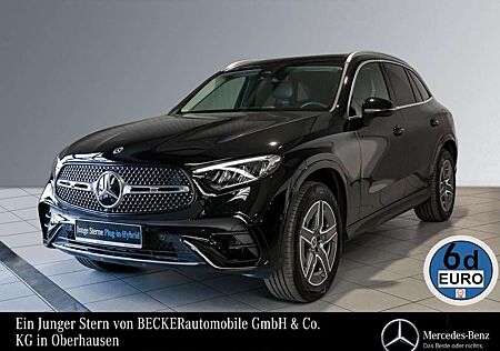 Mercedes-Benz GLC 300 e AMG LINE ADVNANCED PLUS AHK KAMERA LED