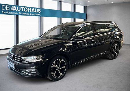VW Passat Variant Volkswagen Business 2.0 TSI DSG
