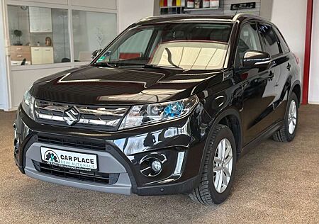 Suzuki Vitara 1.6 Automatik/RückKam/1.Hand/Xenon/4x4