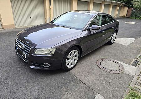 Audi A5 1.8 TFSI Sportback