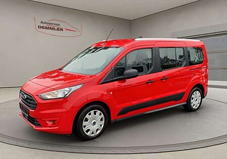 Ford Transit Connect L2,Navi,Klima,R.Kamera,Winter-P.