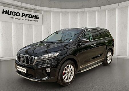 Kia Sorento GT Line 2.2 CRDi AWD Aut. Navi LED SHZ
