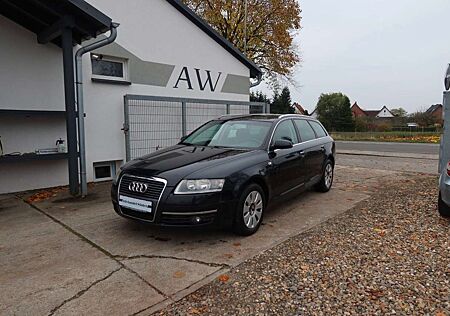 Audi A6 Avant 2.0 TDI|NAV|