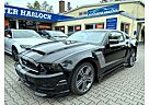 Ford Mustang 3.7L V6 DOHC 24V Cervini Umbau