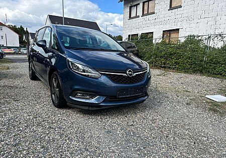 Opel Zafira Edition Start/Stop