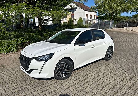 Peugeot 208 1.5 BlueHDi Active Pack
